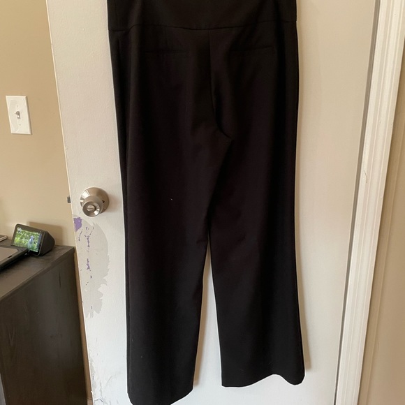 Style & Co Womens Slacks - Picture 2 of 5